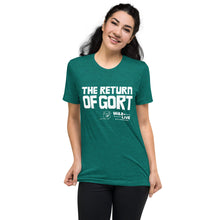 Load image into Gallery viewer, Return of Gort Short sleeve t-shirt