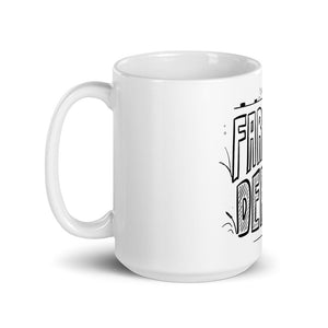 Farmer Derek Coffee Mug